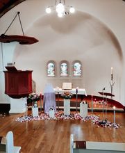 aurora das andere Bestattungsunternehmen Biel-Seeland Bild 7