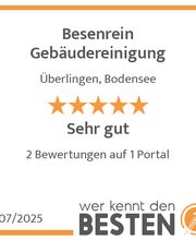 werkenntdenBESTEN.de Qualitätssiegel