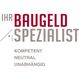 Baugeld Spezialisten Freiburg