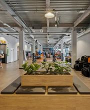 Basic-Fit 24/7 image 7