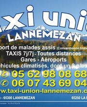 Taxi Union SARL image 2