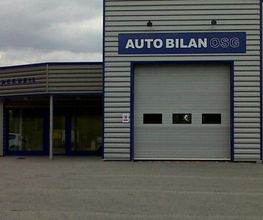 Auto Bilan OSG image 1
