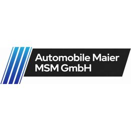 Automobile Maier MSM Gmbh