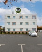 B&B HOTEL Blois Sud Vineuil image 13