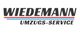 Wiedemann Umzugs-Service