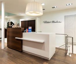 Peter Hahn Filiale Bern
