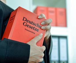 Rechtsanwalt & Notar Dirk Gliese Bild 2