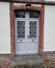 Art et Fenêtres L'aigle image 3