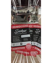 Änderungsschneiderei Dokuz Bild 1