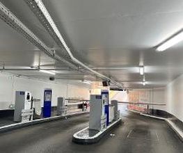 Parking Indigo Nice Massena image 13