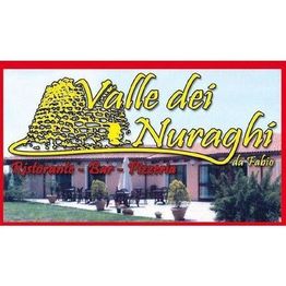 Valle dei Nuraghi da Fabio logo