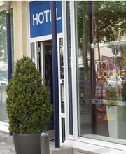 Comfor Hotel Bild 1
