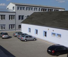 Oschatzer Waagen GmbH Bild 1