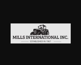 Mills International Inc.