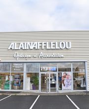 Opticien Landerneau | Alain Afflelou image 1