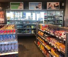 JET Tankstelle Bild 5