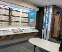 Opticien Krys image 4