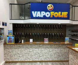 Vapofolie : cigarette électronique image 7