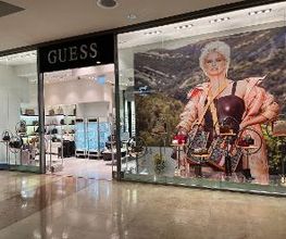 GUESS ACCESSORIES immagine 3