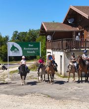 Chalet de la Bourre image 9