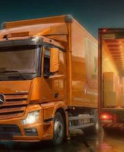 Move Pro – Transport & Logistik Bild 4