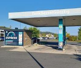 Tankstelle E-Center Bild 2