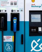 ACCIONA Charging Station imagen 6