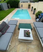 Garten Kreationen – Dani Zeciri
Garten- & Landschaftsbau