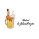 Bistrot Le Filanthrope
