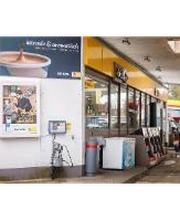Shell Recharge Charging Station Bild 7