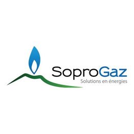 Soprogaz