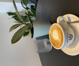 Hype Cafe Bild 8