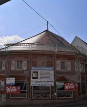 Ets Weiss Renovation image 7