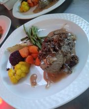 Arnaud Traiteur anciennement Au Chasseur Gourmand Bild 5