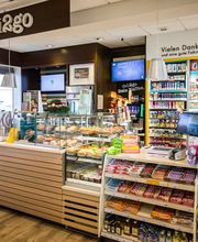 Shell Recharge Charging Station Bild 3