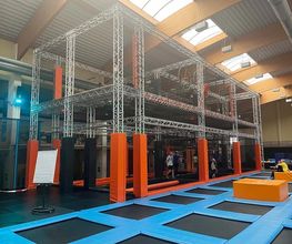 FunJump Bernau Bild 1