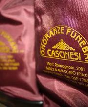 Onoranze Funebri Cascinesi immagine 1