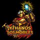 Tythanos SOS Mobiles