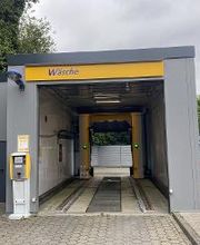 JET Tankstelle Bild 6