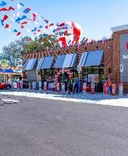 Visit Dash In at 8228 Woodyard Road, Clinton, MD for good food.