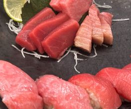 EN Wine & Sushibar Bild 5