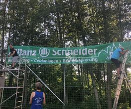 Volleyball allianz