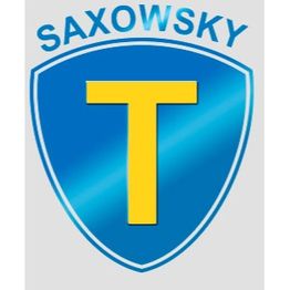 Tankstelle Saxowsky