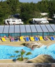 Camping De La Touesse image 3