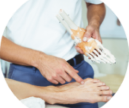 Weber Praxen Ergotherapie - Marktredwitz Bild 4