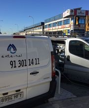 External Fachadas imagen 3