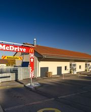 McDonald's Bild 3