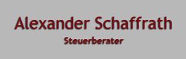 Alexander Schaffrath