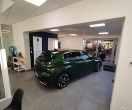 GARAGE HOERLE image 7