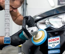 Bosch Car-Service Bild 10